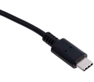 Raspberry Pi 5.1V dc