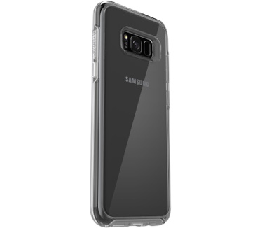 Otterbox Symmetry Case Samsung Galaxy S8+ (Galaxy S8+) Transparant