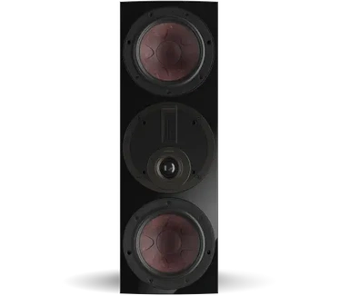 Dali RUBIKORE CINEMA, Zwart