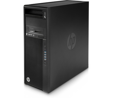 HP Workstation 440 MT (T4K27ET)