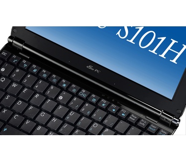 Asus Eee PC S101H