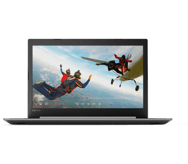 Lenovo Ideapad 320-17IKB (80XM008CMH) Grijs