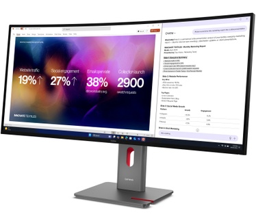 Lenovo ThinkVision P40WD-40
