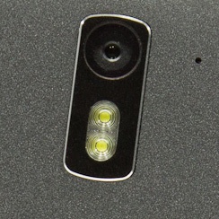 OnePlus One - camera