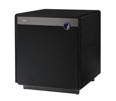 Jamo SUB 660 (Black Ash) (Zwart)