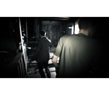 Resident Evil 7 Biohazard, PS4