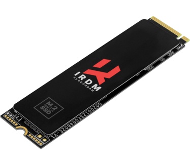 Goodram IRDM M.2 SSD 1,024TB