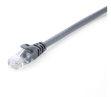 V7 V7CAT5UTP-10M-BLK-1E