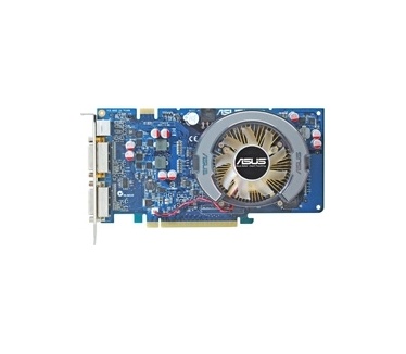 Asus EN9600GSO MAGIC/HTDP/512M