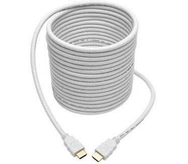 Tripp-Lite P568-025-WH Wit