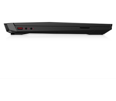 HP Omen 15-dc0003nd