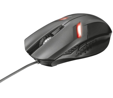 Trust ZIVA GAMING MOUSE