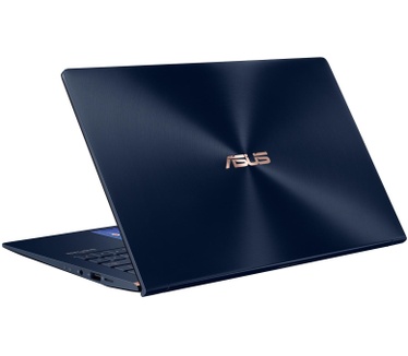 Asus ZenBook UX334FAC-A3066T