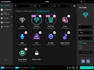 App Corsair HS60 Pro