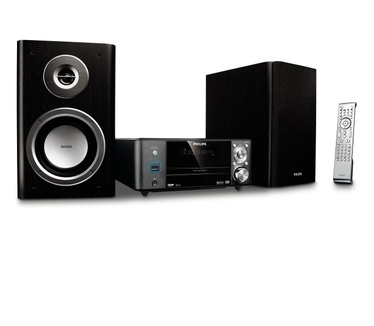 Philips MCM710