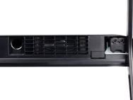 Sony 65XHJ80 aansluitingen