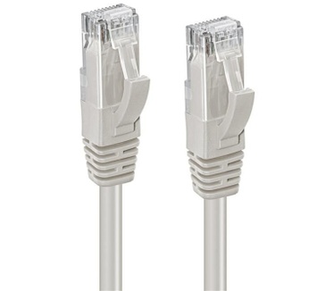 Microconnect MC-UTP6A0025 Grijs