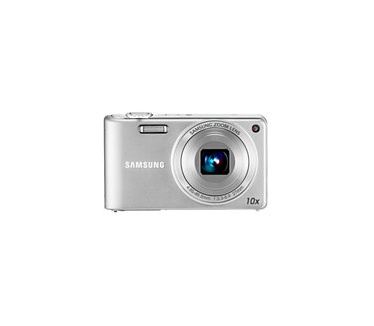 Samsung PL210 Zilver