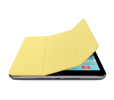 Apple Apple iPad Mini 2 Smart Cover MF063ZM/A (yellow)