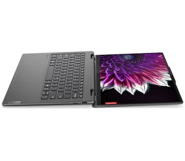 Lenovo Yoga 7 2-in-1 14IML9