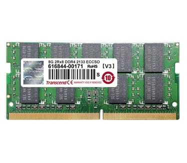 Transcend 16GB DDR4-2133