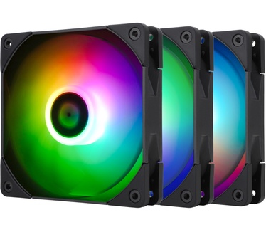 Thermalright TL-C12B-S X3