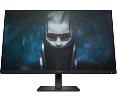HP Omen 24 (780D9E9) Zwart