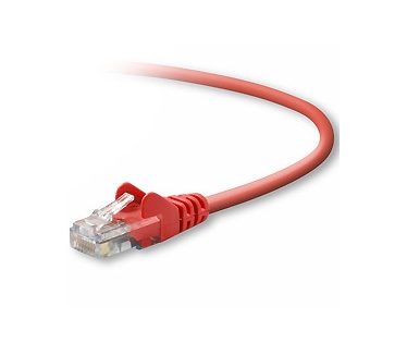 Belkin CAT5e Snagless 1m