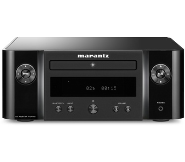 Marantz Melody M-CR412 Zwart