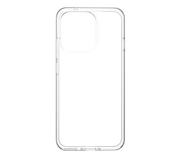 Just in Case FlexLite Case (Moto G57, Moto G57 Power, Moto G67 Power) Transparant