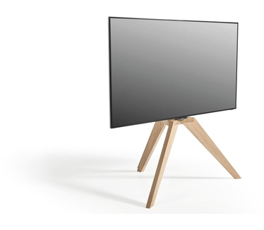 Vogel's NEXT OP1 tv-vloerstandaard