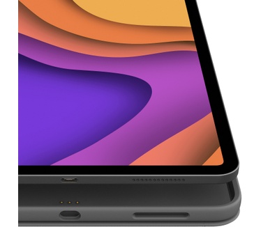 Logitech Folio Touch