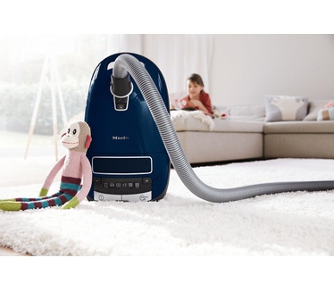 Miele S 8340 PowerLine - SGDF3