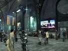 Review Deus Ex: Mankind Divided