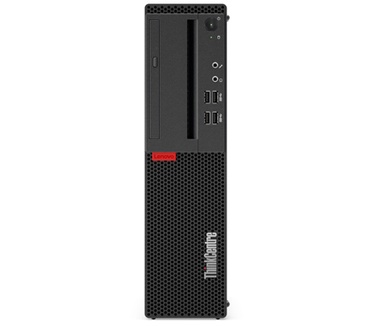 Lenovo ThinkCentre M910s 3.4GHz i5-7500 SFF Zwart PC + 5 Year Next Business Day On Site Warranty