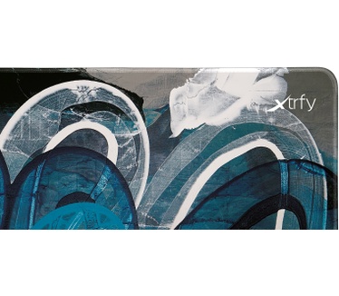 Xtrfy GP4 Street Blue