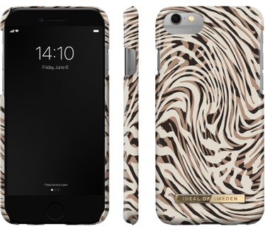 iDeal of Sweden IDFCSS22-I7-392 (iPhone SE/8/7/6/6s) Multi-color