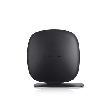 Belkin N150 Enhanced Wireless Router