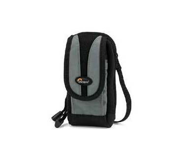Lowepro Rezo 40 Slate Grey  Grijs