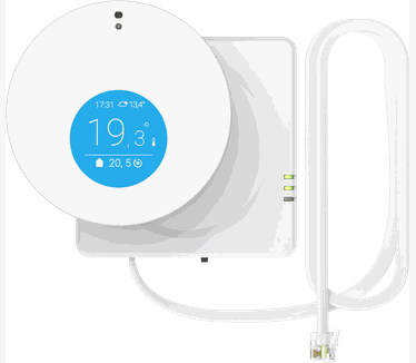 Plugwise Anna P1
