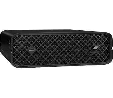 HP Z2 Mini G9 workstation