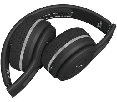 SMS audio On-Ear Wireless Sport