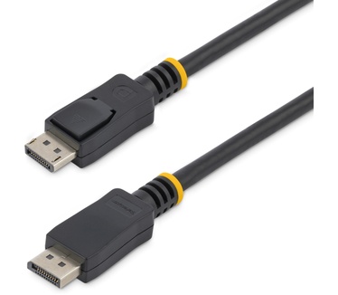 Startech.com DISPLPORT15L10PK Zwart