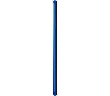 Samsung Galaxy A9 Dual Sim (2018) Blauw