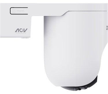 EZVIZ HB8 Lite 4G+Wifi