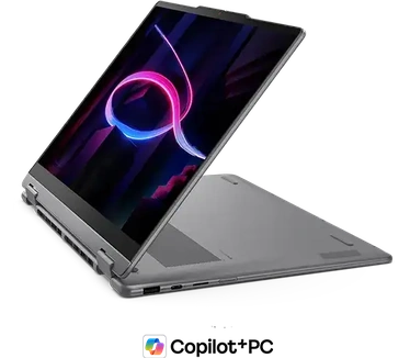 Lenovo Yoga 7i 2-in-1 Gen 11 Aura Edition 14" (83TCCTO1WWNL2)