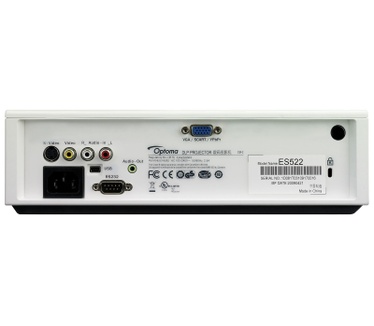 Optoma ES522