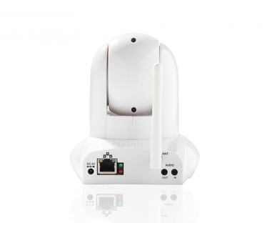 Smartalarm SmartAlarm HD camera met nachtzicht