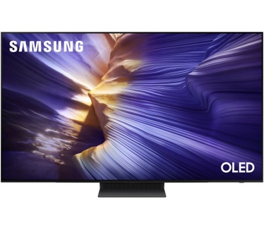 Samsung 65” OLED 4K Samsung Vision AI Smart TV S92F (2025)