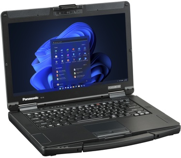 Panasonic Toughbook FZ-55mk2